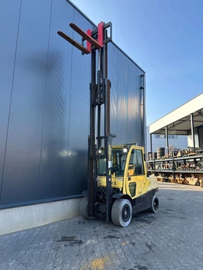 Hyster  - Afbeelding 4 van 30
