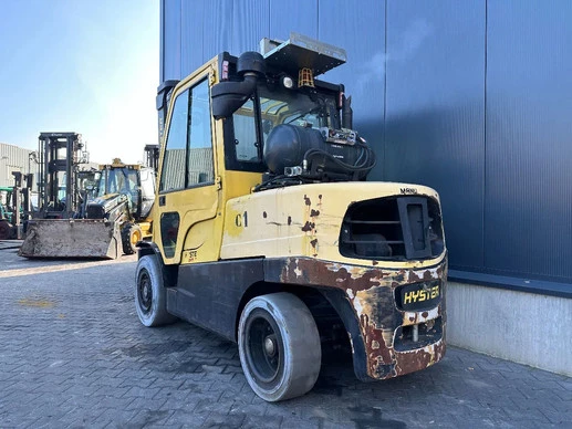 Hyster  - Afbeelding 5 van 30