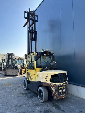 Hyster  - Afbeelding 6 van 30