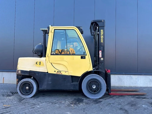 Hyster  - Afbeelding 7 van 30