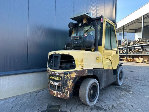 Hyster  - Afbeelding 8 van 30