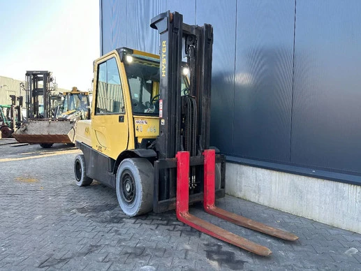 Hyster  - Afbeelding 9 van 30