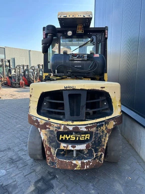 Hyster  - Afbeelding 10 van 30