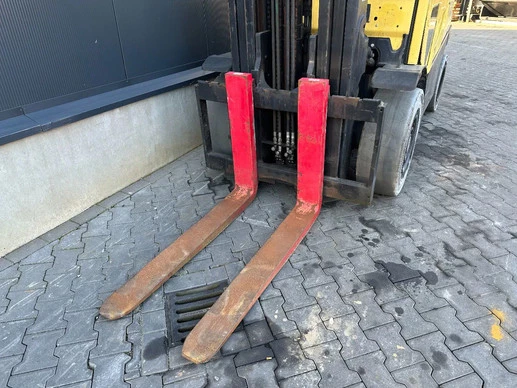 Hyster  - Afbeelding 12 van 30
