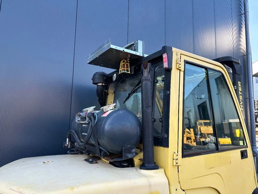Hyster  - Afbeelding 13 van 30