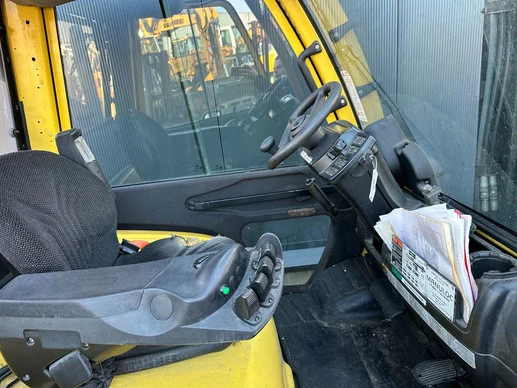 Hyster  - Afbeelding 17 van 30