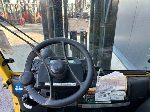 Hyster  - Afbeelding 18 van 30