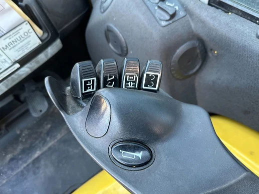 Hyster  - Afbeelding 19 van 30