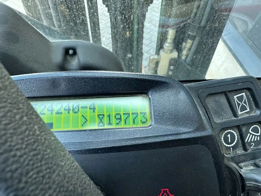 Hyster  - Afbeelding 20 van 30