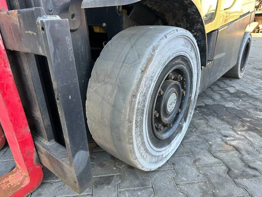Hyster  - Afbeelding 22 van 30