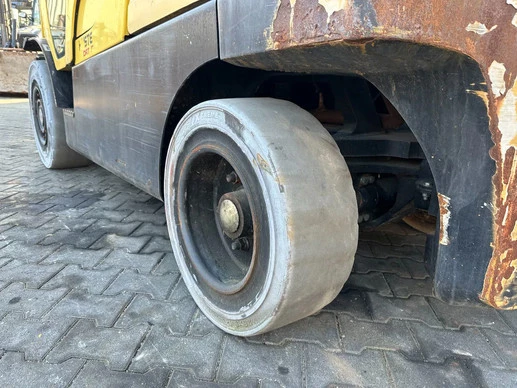 Hyster  - Afbeelding 23 van 30