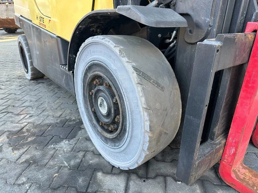 Hyster  - Afbeelding 24 van 30