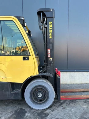 Hyster  - Afbeelding 26 van 30