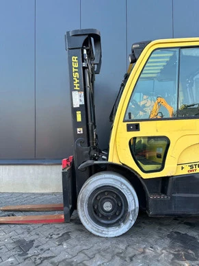 Hyster  - Afbeelding 27 van 30
