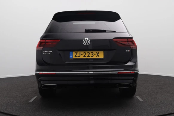 Volkswagen Tiguan Allspace - Afbeelding 2 van 30