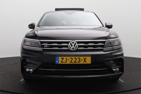 Volkswagen Tiguan Allspace - Afbeelding 4 van 30