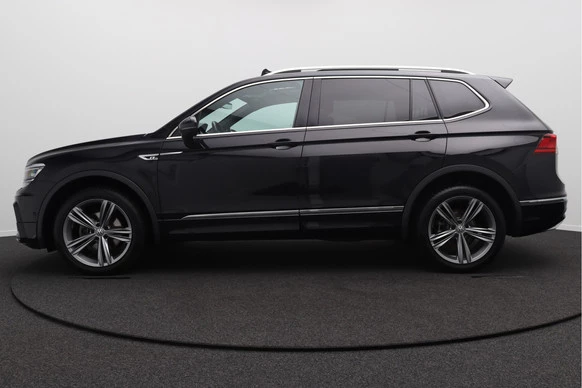 Volkswagen Tiguan Allspace - Afbeelding 5 van 30