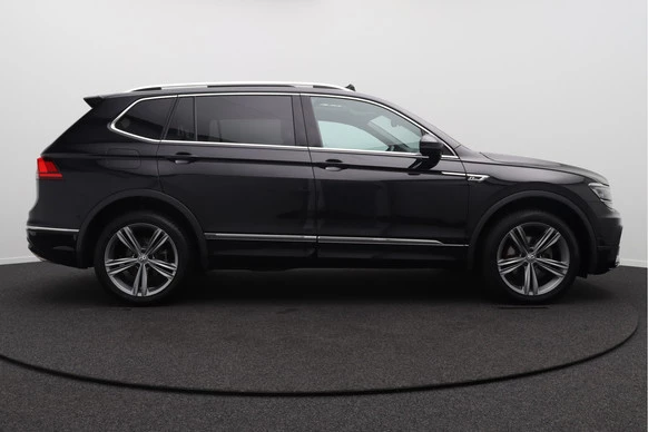 Volkswagen Tiguan Allspace - Afbeelding 6 van 30