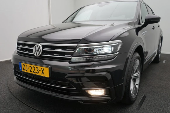 Volkswagen Tiguan Allspace - Afbeelding 8 van 30