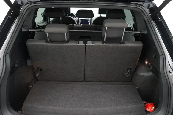 Volkswagen Tiguan Allspace - Afbeelding 16 van 30