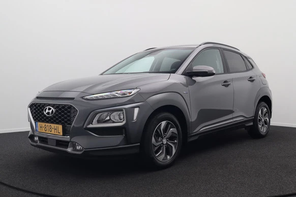 Hyundai Kona - Afbeelding 1 van 29