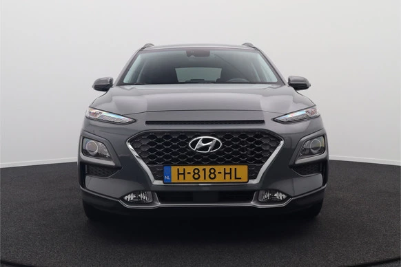 Hyundai Kona - Afbeelding 2 van 29