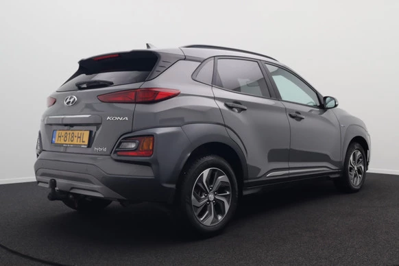 Hyundai Kona - Afbeelding 3 van 29