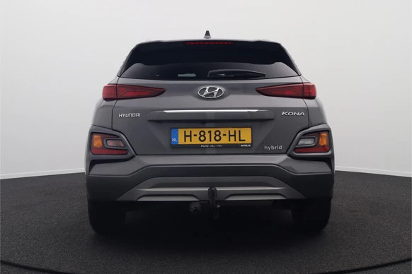 Hyundai Kona - Afbeelding 4 van 29