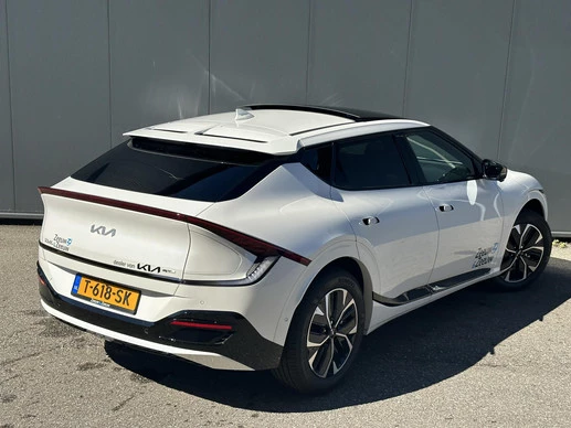 Kia EV6 - Afbeelding 8 van 30