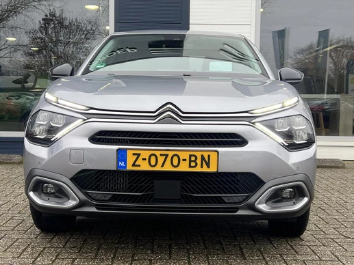 Citroën C4 X - Afbeelding 3 van 30