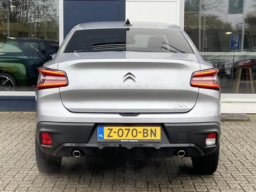 Citroën C4 X - Afbeelding 6 van 30