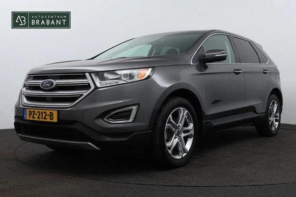 Ford Edge - Afbeelding 1 van 26