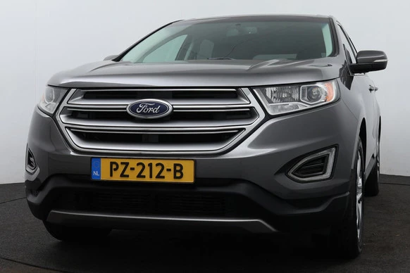 Ford Edge - Afbeelding 16 van 26