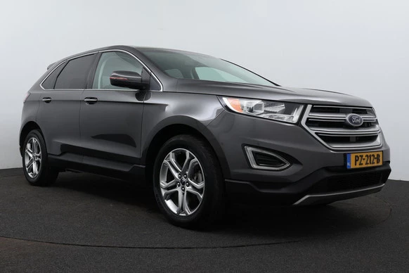 Ford Edge - Afbeelding 18 van 26