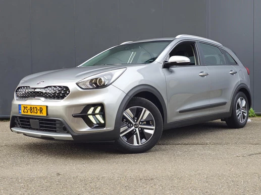 Kia Niro - Afbeelding 1 van 28