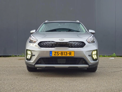 Kia Niro - Afbeelding 2 van 28