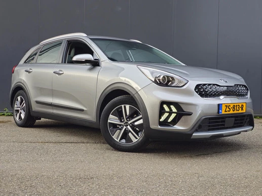 Kia Niro - Afbeelding 3 van 28