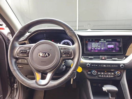 Kia Niro - Afbeelding 21 van 28