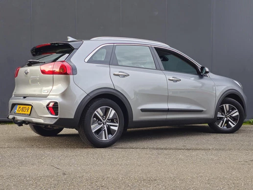 Kia Niro - Afbeelding 25 van 28