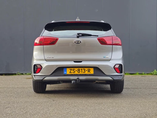 Kia Niro - Afbeelding 26 van 28