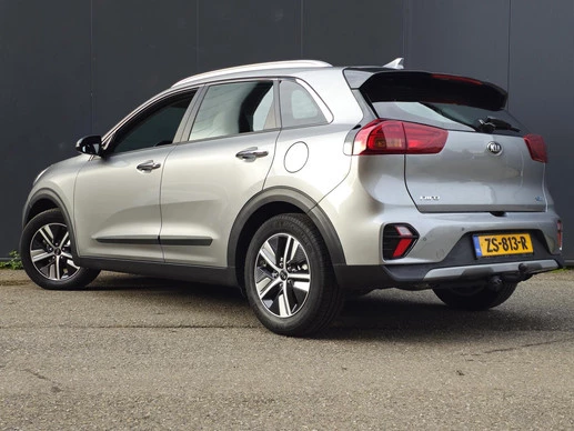 Kia Niro - Afbeelding 27 van 28