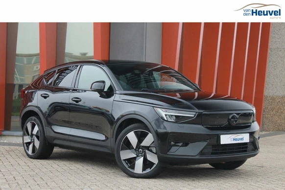 Volvo C40 - Afbeelding 1 van 30