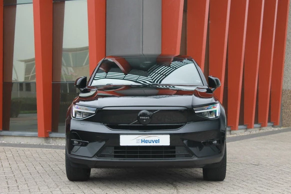 Volvo C40 - Afbeelding 2 van 30