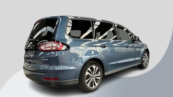 Ford Galaxy - Afbeelding 2 van 12