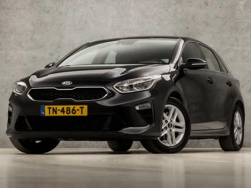 Kia Ceed - Afbeelding 1 van 30