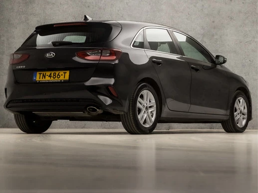 Kia Ceed - Afbeelding 5 van 30