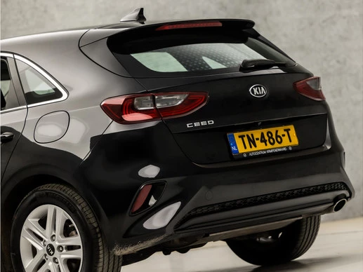 Kia Ceed - Afbeelding 13 van 30