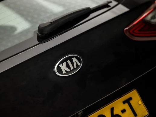 Kia Ceed - Afbeelding 30 van 30