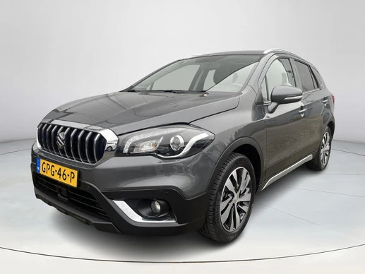 Suzuki S-Cross - Afbeelding 1 van 30