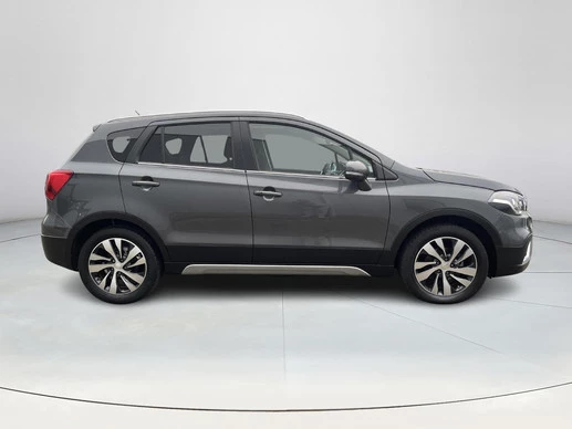 Suzuki S-Cross - Afbeelding 6 van 30